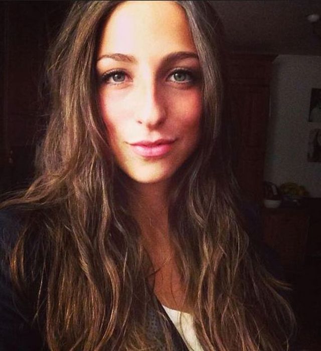 Самые красивые биатлонистки