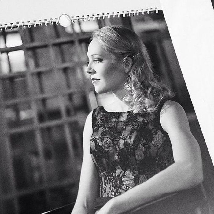 Самые красивые биатлонистки