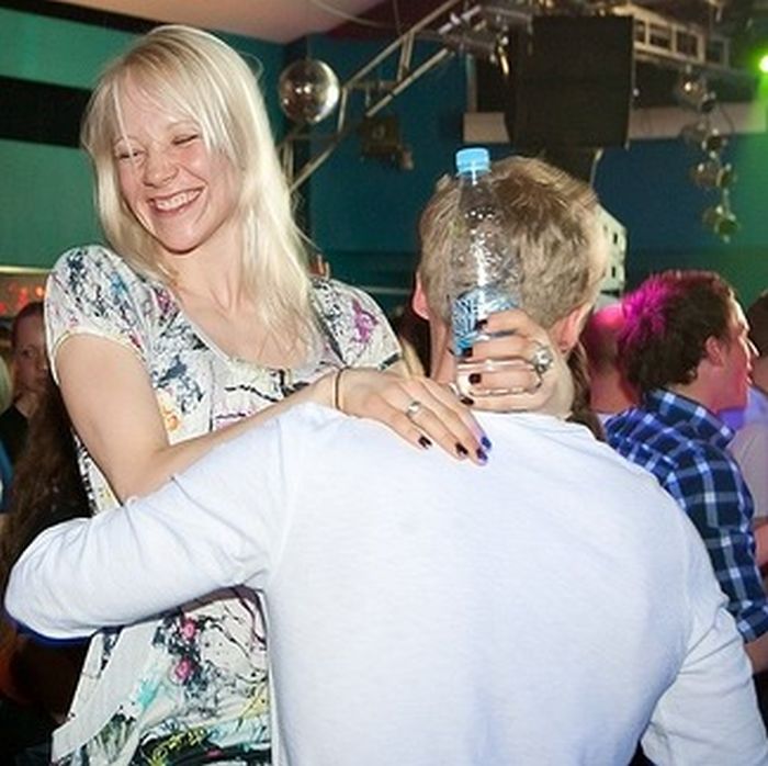 Самые красивые биатлонистки