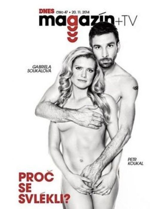 Самые красивые биатлонистки