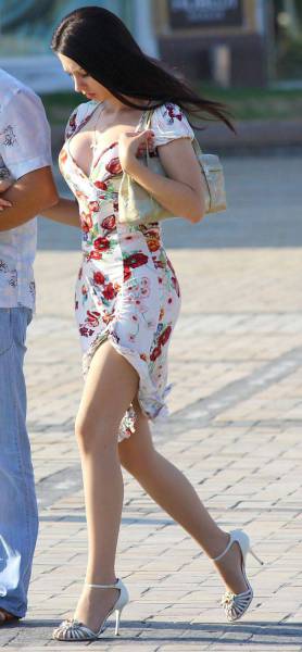 Фото девушек, от которых нельзя отвести взгляд