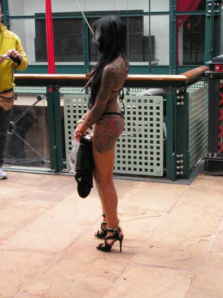 Фото девушек, от которых нельзя отвести взгляд