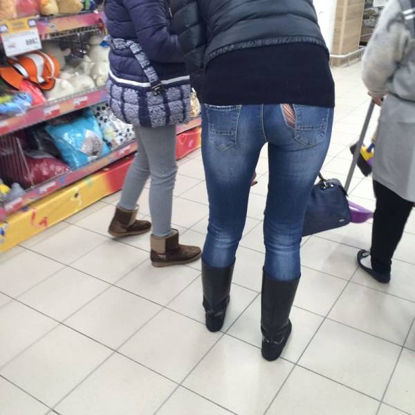 Фото девушек, от которых нельзя отвести взгляд