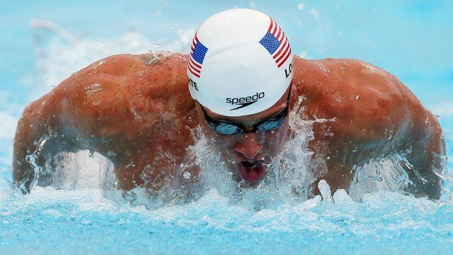 Известные спортсмены, которые легально употребляли допинг Известные спортсмены, которые легально употребляли допинг