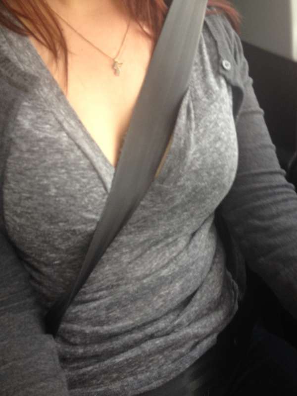 Ремень через плечо