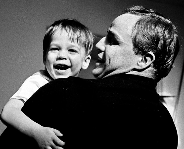 Родовые проклятья знаменитостей Родовые проклятья знаменитостей