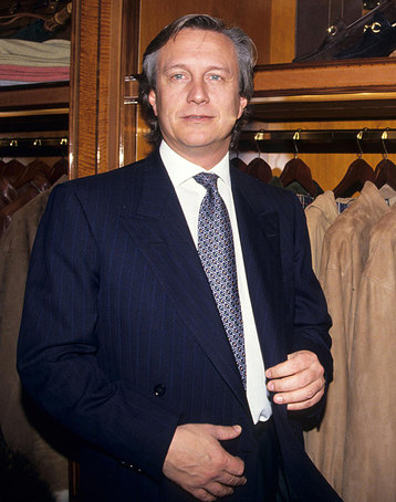 Родовые проклятья знаменитостей Родовые проклятья знаменитостей