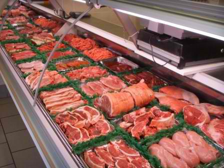 Подробно о категориях мясных продуктов Подробно о категориях мясных продуктов