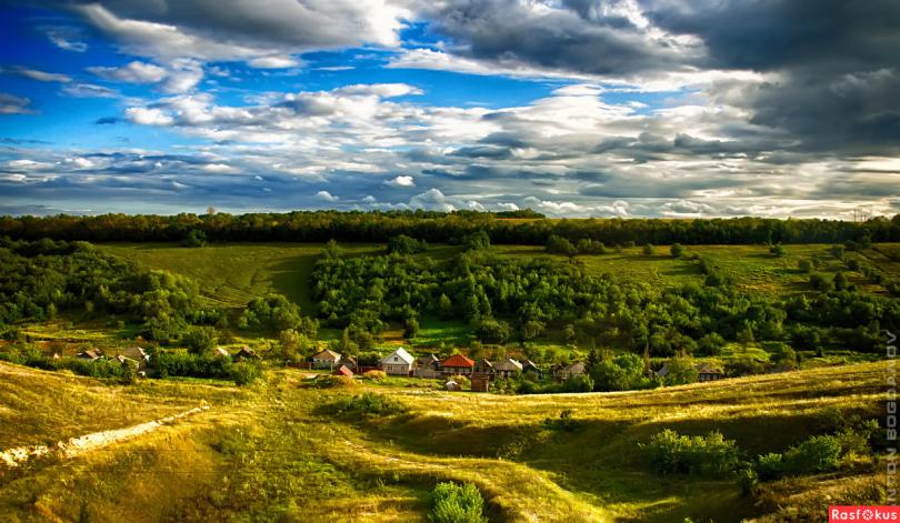 Аргентинец написал книгу о жизни в холодной России