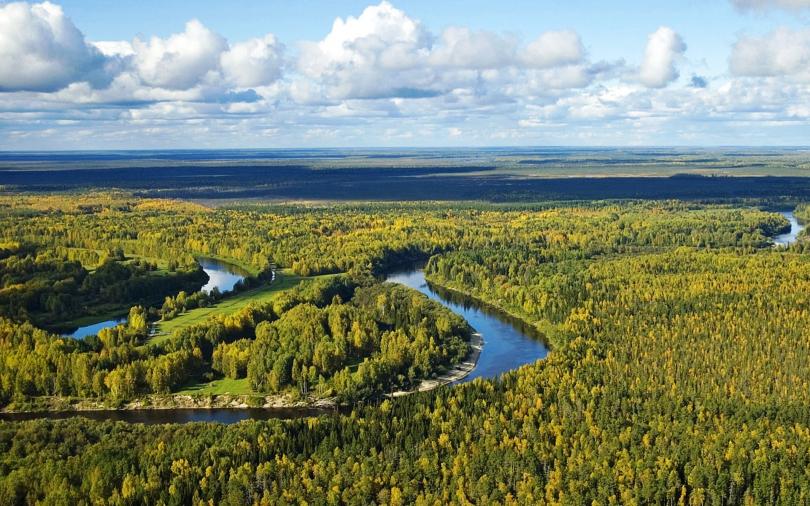 Аргентинец написал книгу о жизни в холодной России