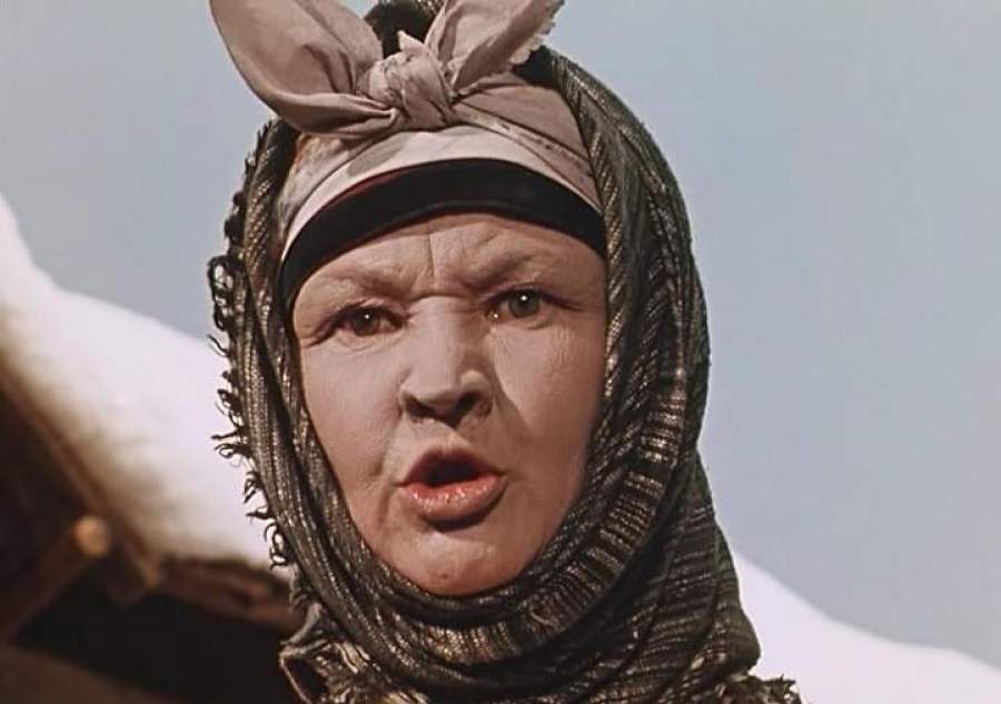 Ранние и непродолжительные браки советских знаменитостей