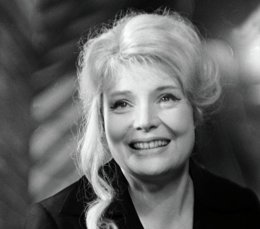 Ранние и непродолжительные браки советских знаменитостей