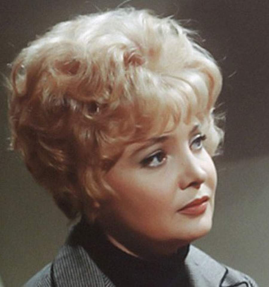 Ранние и непродолжительные браки советских знаменитостей