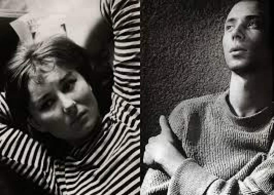 Ранние и непродолжительные браки советских знаменитостей