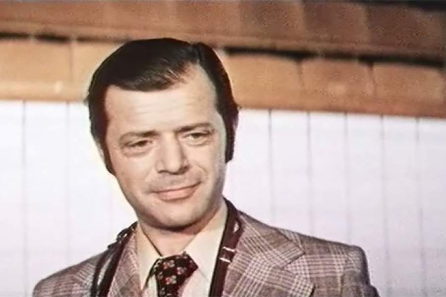 Ранние и непродолжительные браки советских знаменитостей