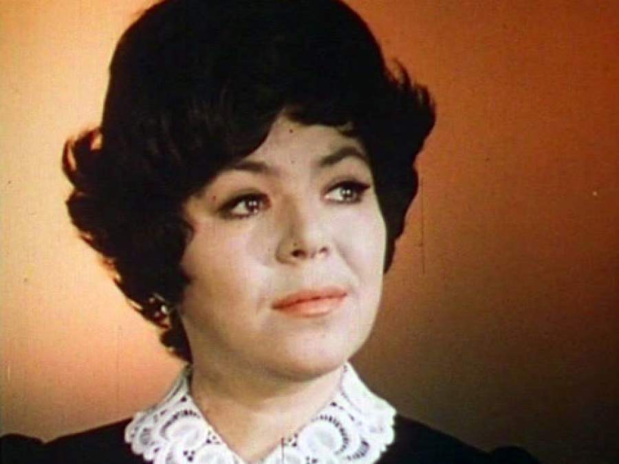 Ранние и непродолжительные браки советских знаменитостей