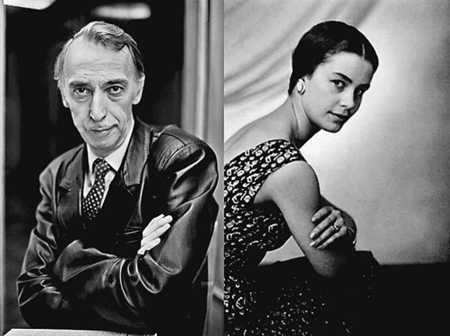 Ранние и непродолжительные браки советских знаменитостей