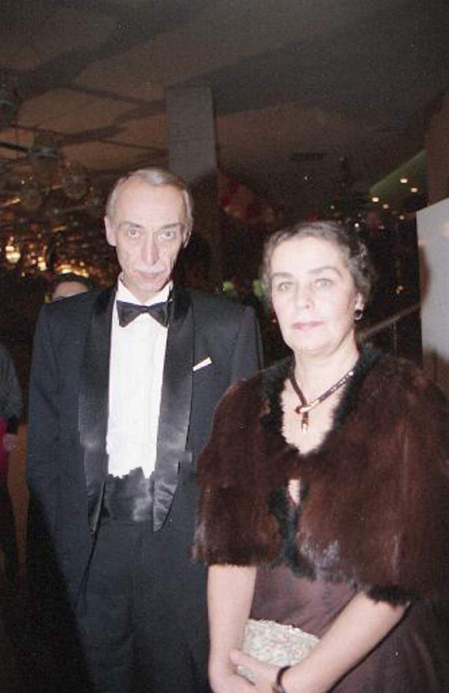 Ранние и непродолжительные браки советских знаменитостей