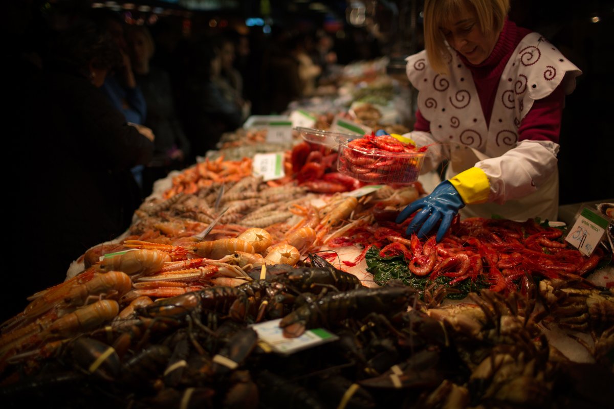 Традиционные новогодние блюда в разных странах Традиционные новогодние блюда в разных странах