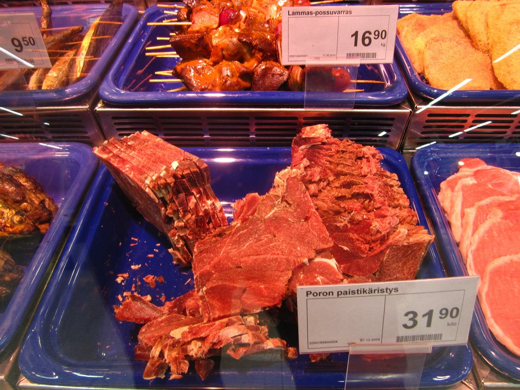 Традиционные новогодние блюда в разных странах Традиционные новогодние блюда в разных странах