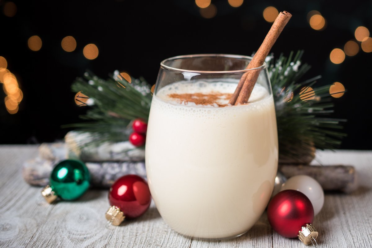 Традиционные новогодние блюда в разных странах Традиционные новогодние блюда в разных странах