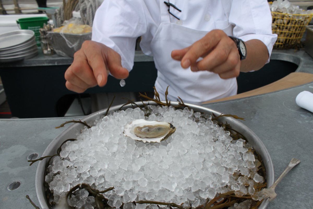 Традиционные новогодние блюда в разных странах Традиционные новогодние блюда в разных странах