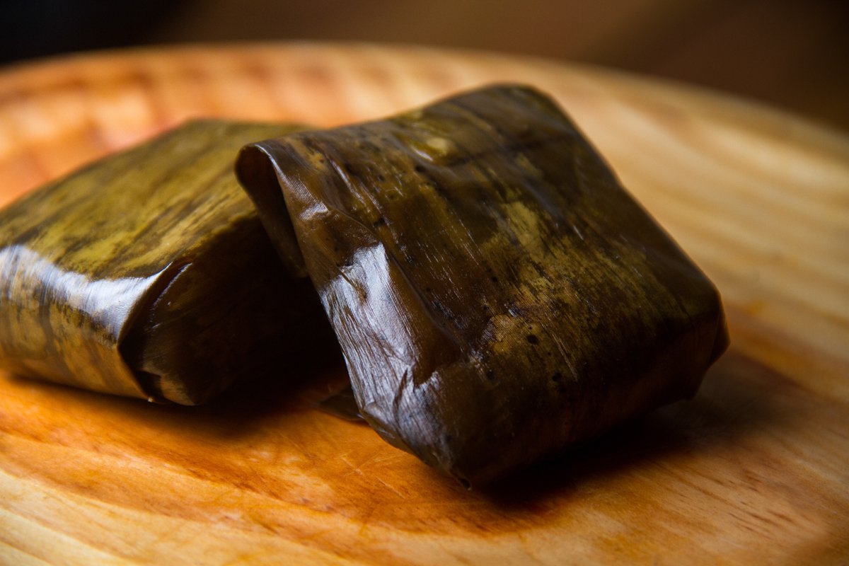 Традиционные новогодние блюда в разных странах Традиционные новогодние блюда в разных странах