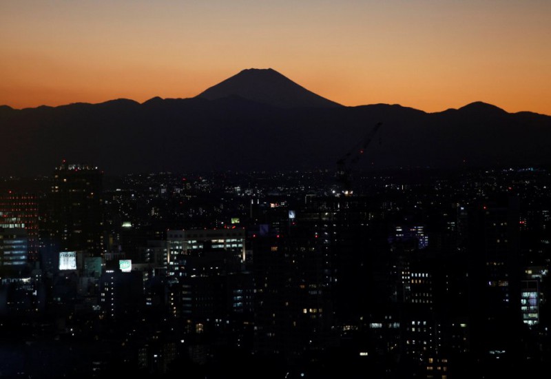 Японский феномен «испаряющихся людей»