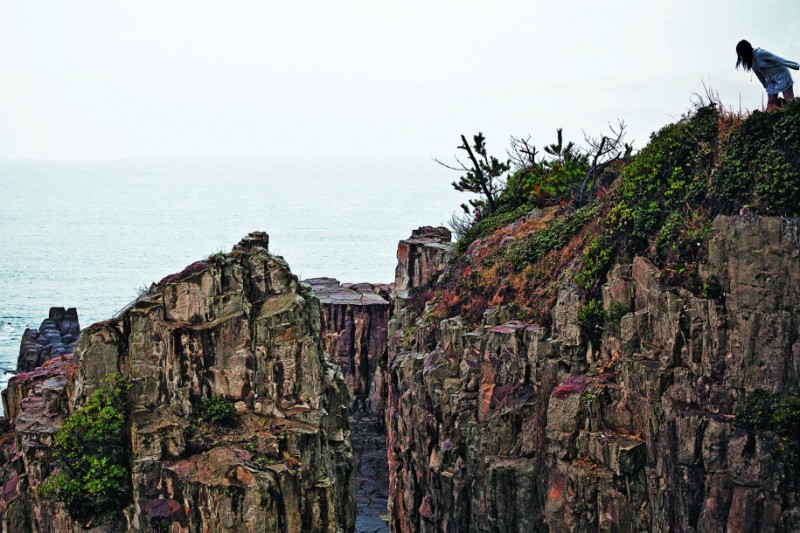 Японский феномен «испаряющихся людей»