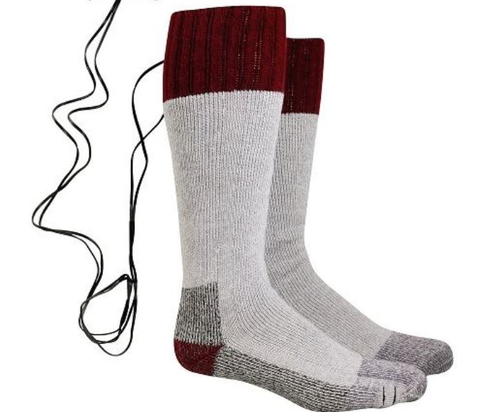 Устройства, которые согреют зимой Устройства, которые согреют зимой