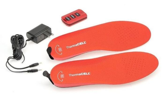 Устройства, которые согреют зимой Устройства, которые согреют зимой