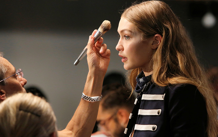 Самые высокооплачиваемые модели 2017 года Самые высокооплачиваемые модели 2017 года