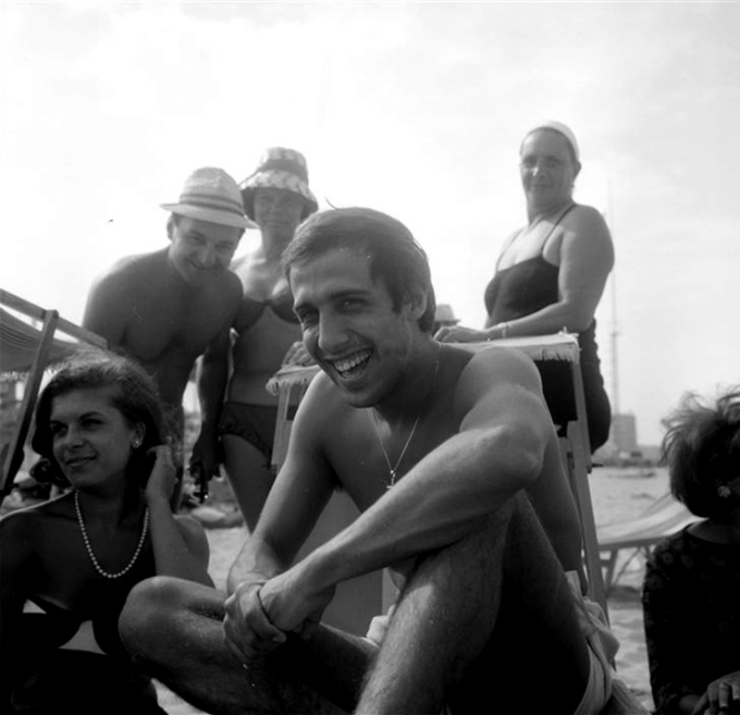 Самому обаятельному итальянцу Адриано Челентано 80 лет Самому обаятельному итальянцу Адриано Челентано 80 лет