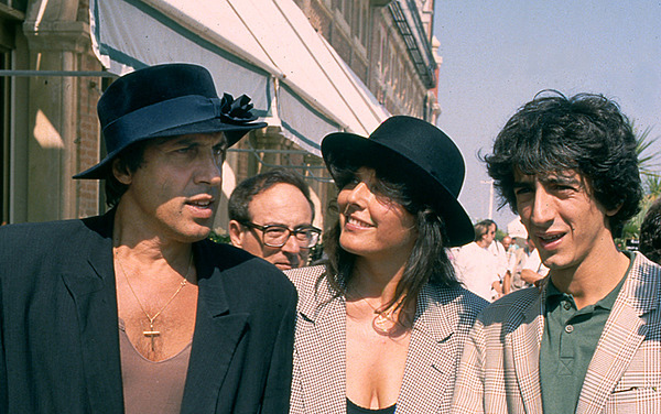 Самому обаятельному итальянцу Адриано Челентано 80 лет Самому обаятельному итальянцу Адриано Челентано 80 лет