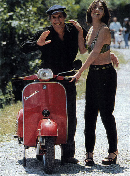 Самому обаятельному итальянцу Адриано Челентано 80 лет Самому обаятельному итальянцу Адриано Челентано 80 лет