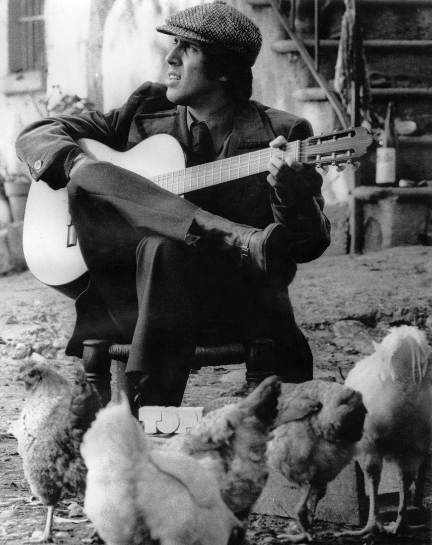 Самому обаятельному итальянцу Адриано Челентано 80 лет Самому обаятельному итальянцу Адриано Челентано 80 лет