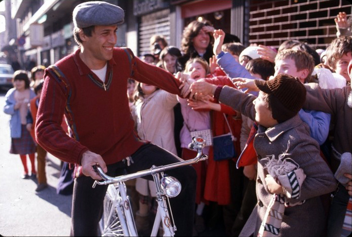 Самому обаятельному итальянцу Адриано Челентано 80 лет Самому обаятельному итальянцу Адриано Челентано 80 лет