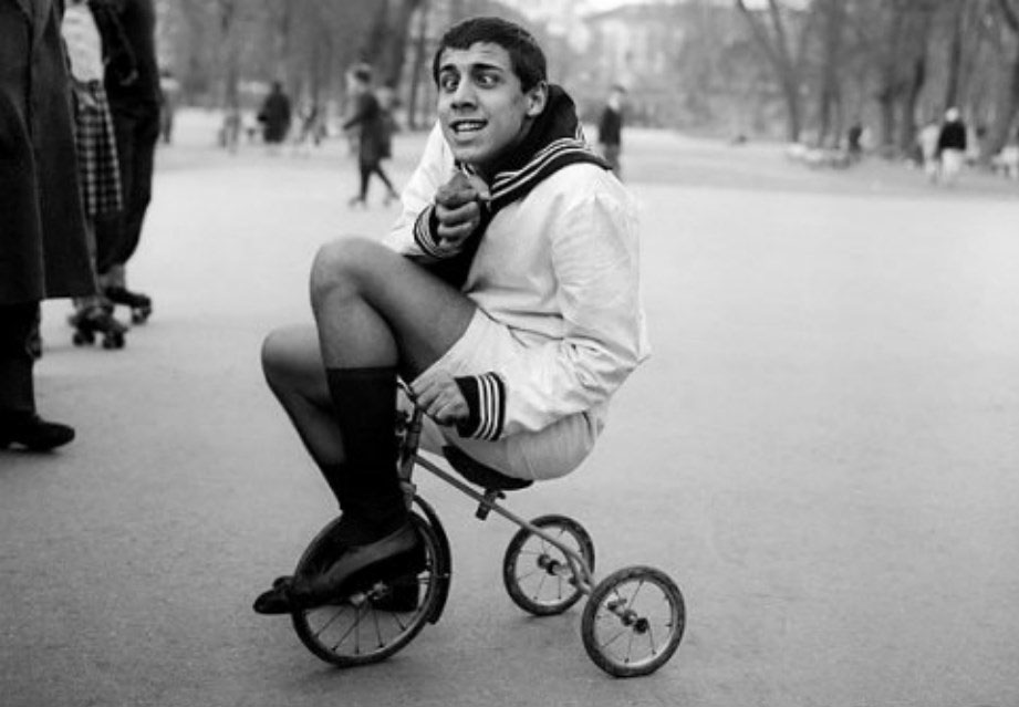 Самому обаятельному итальянцу Адриано Челентано 80 лет Самому обаятельному итальянцу Адриано Челентано 80 лет