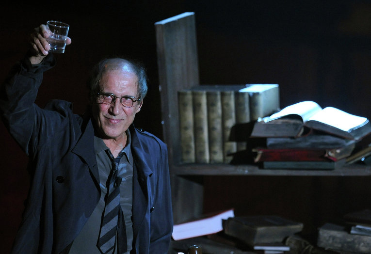 Самому обаятельному итальянцу Адриано Челентано 80 лет Самому обаятельному итальянцу Адриано Челентано 80 лет