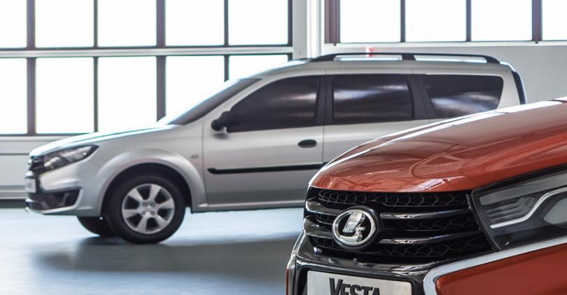 Автомобильные новинки 2018 года