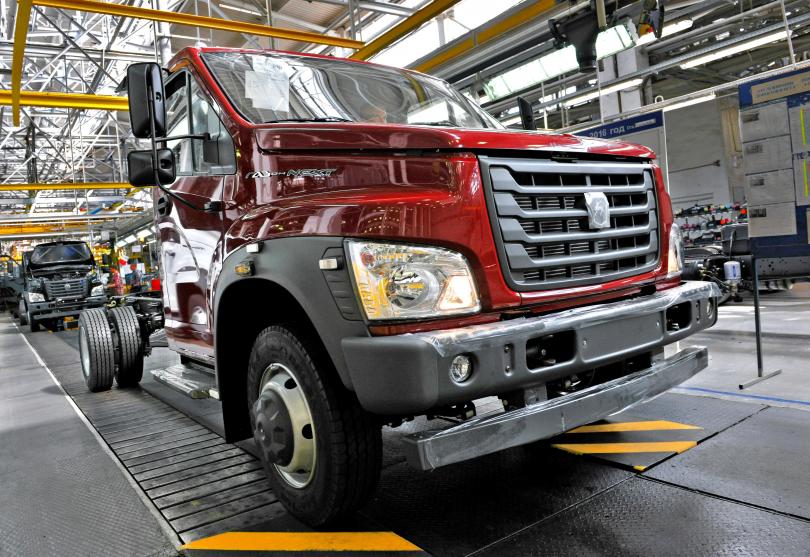 Автомобильные новинки 2018 года