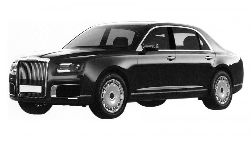 Автомобильные новинки 2018 года