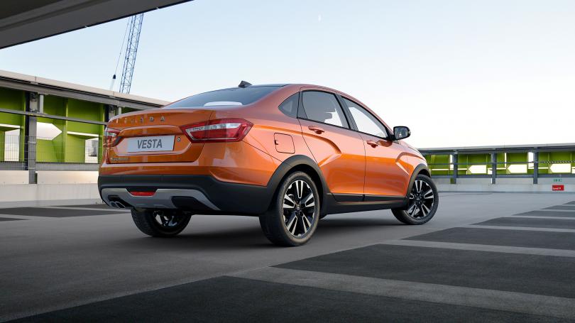 Автомобильные новинки 2018 года