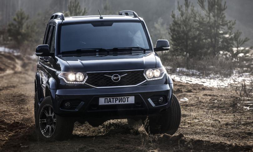 Автомобильные новинки 2018 года