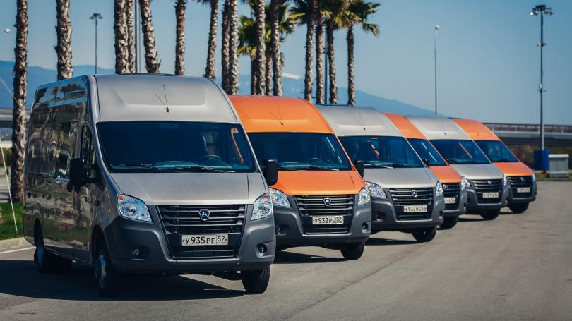 Автомобильные новинки 2018 года