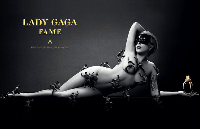 «Заткнись и возьми мои деньги!» или пятерка совершенно безумных товаров, которые пытались втюхать народу знаменитости «Заткнись и возьми мои деньги!» или пятерка совершенно безумных товаров, которые пытались втюхать народу знаменитости