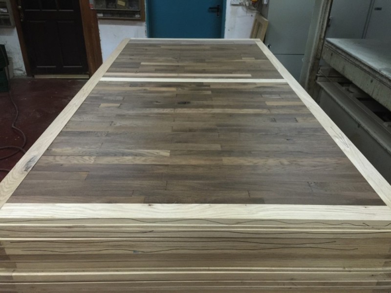 Как опилки и обрезки превращают в брикеты Как опилки и обрезки превращают в брикеты