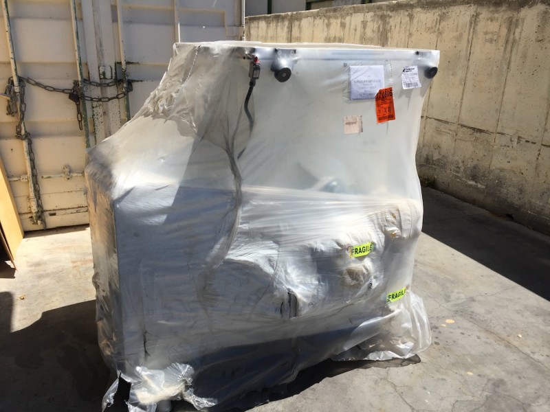 Как опилки и обрезки превращают в брикеты Как опилки и обрезки превращают в брикеты