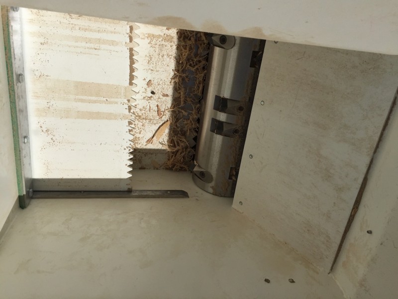 Как опилки и обрезки превращают в брикеты Как опилки и обрезки превращают в брикеты