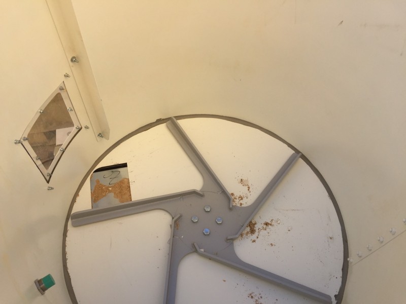 Как опилки и обрезки превращают в брикеты Как опилки и обрезки превращают в брикеты